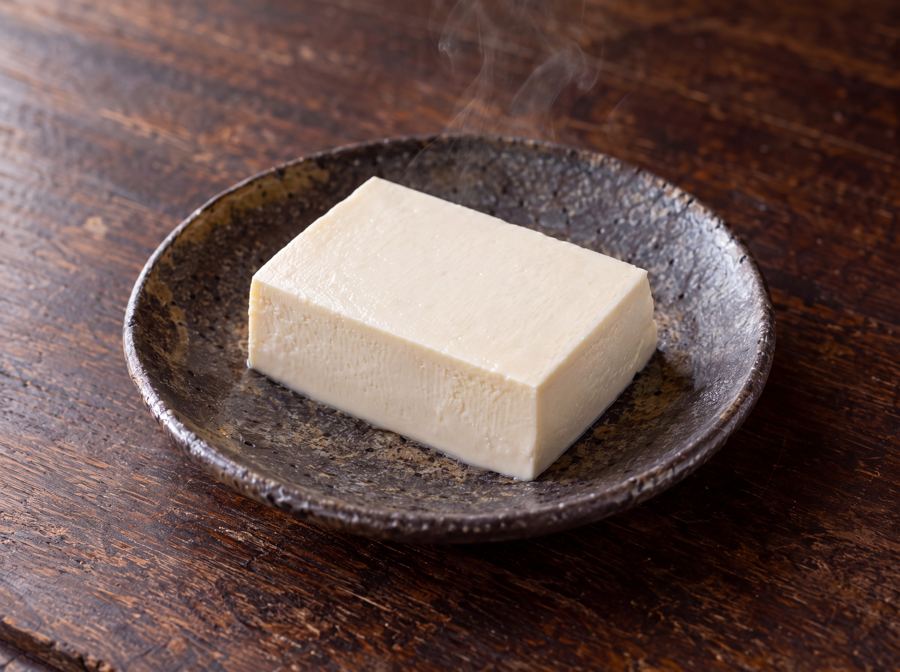 Seidentofu